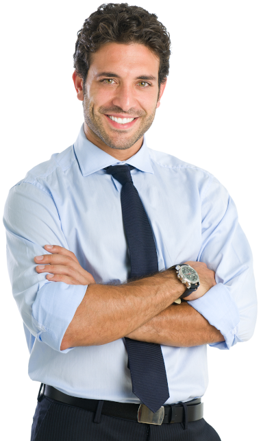 Smiling Business